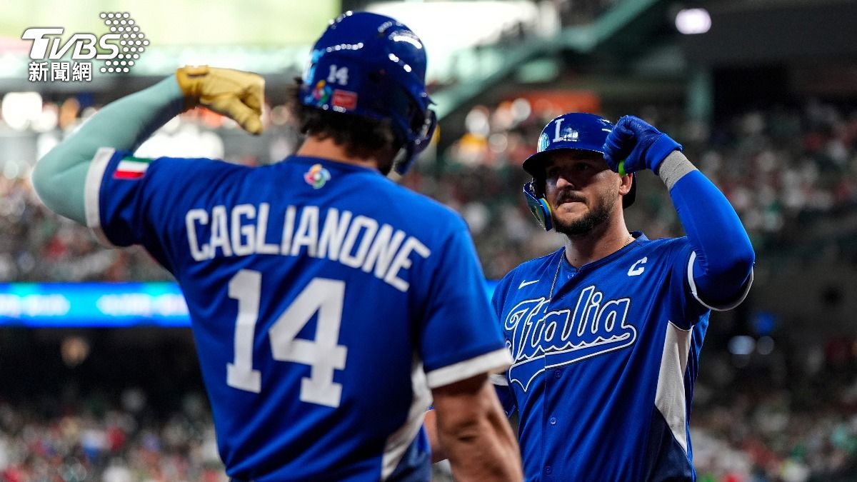 WBC/日本狂奪三冠!最強美國隊被逼淘汰邊緣 日名將點2大關鍵