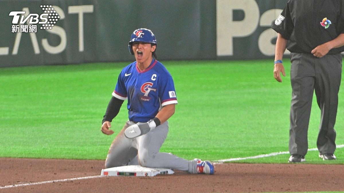 2026世界棒球經典賽-WBC-陳傑憲-OTS租車-陳傑憲沖繩-OTS行車安全大使-OTS租車沖繩-OTS沖繩陳傑憲-陳傑憲貼紙-OTS沖繩陳傑憲貼紙