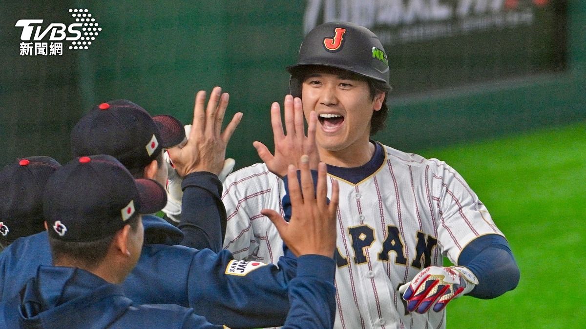 WBC/義大利狂轟成功救了美國!經典賽八強晉級名單、對戰組合