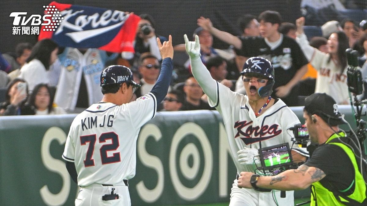 經典賽-WBC-戰績-八強-晉級-美國-義大利-墨西哥-休士頓-預賽
