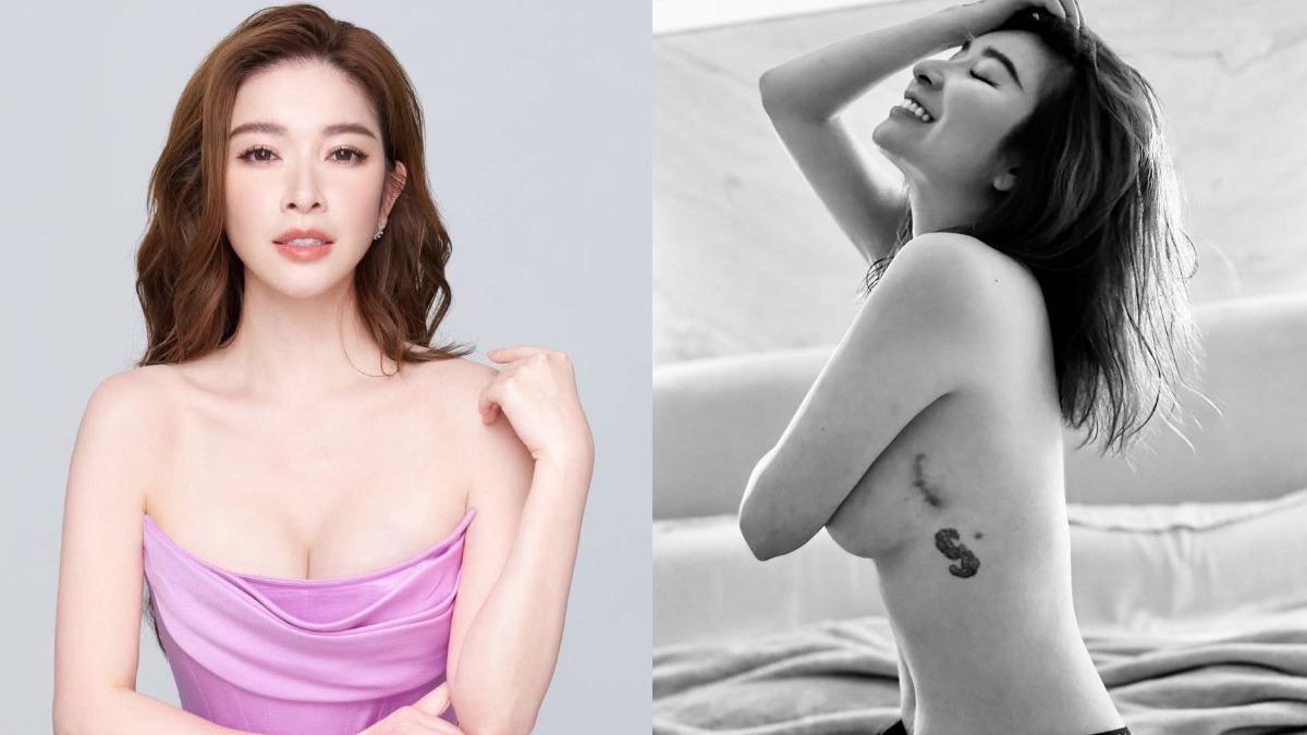 許維恩罹乳癌!命理師驚揭「姓名藏凶兆」:30歲已埋致病伏筆