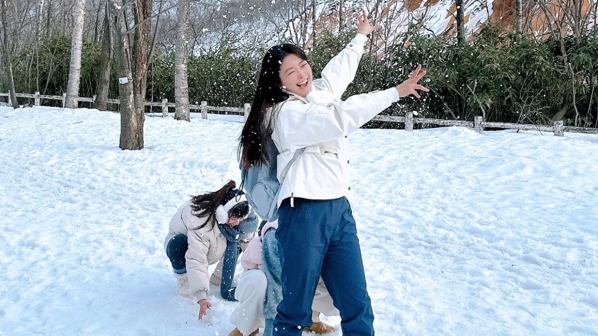 許志豪掰掰!《紅人榜》翁鈺鈞同遊「本土男星」北海道被拍 關係不藏了