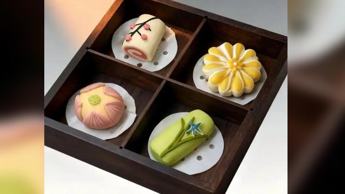 史上最貴饅頭？陸大學生研發「四季養生款」　4顆賣近14萬