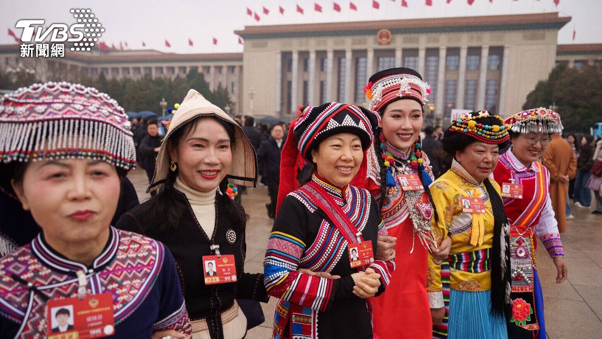 中共強推《民族團結法》!強制學校必用「普通話」 專家憂:恐抹殺少數民族文化