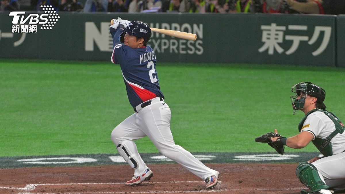 WBC/挨批好球拿香控分仔!文保景IG被灌爆首回應:當稱讚