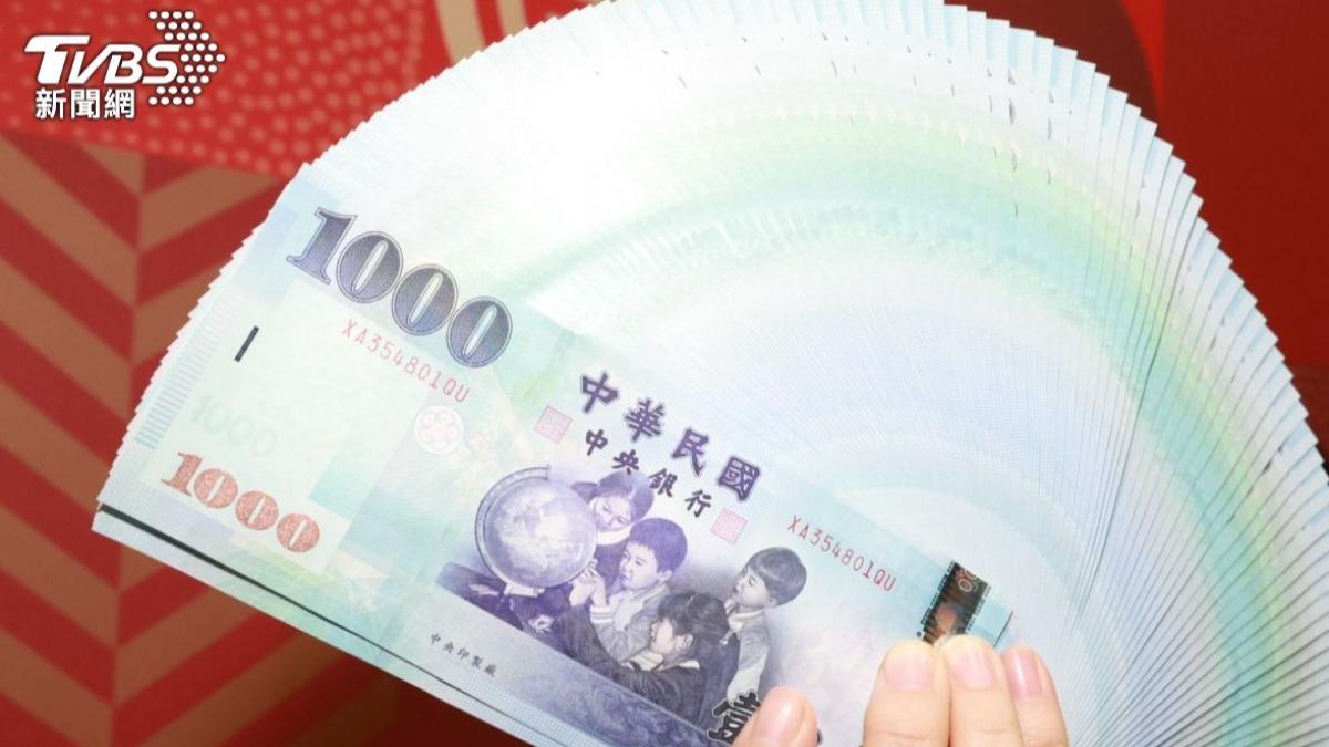 2月稅收年減9.7％　證交稅逆勢連七紅、創歷年同月新高
