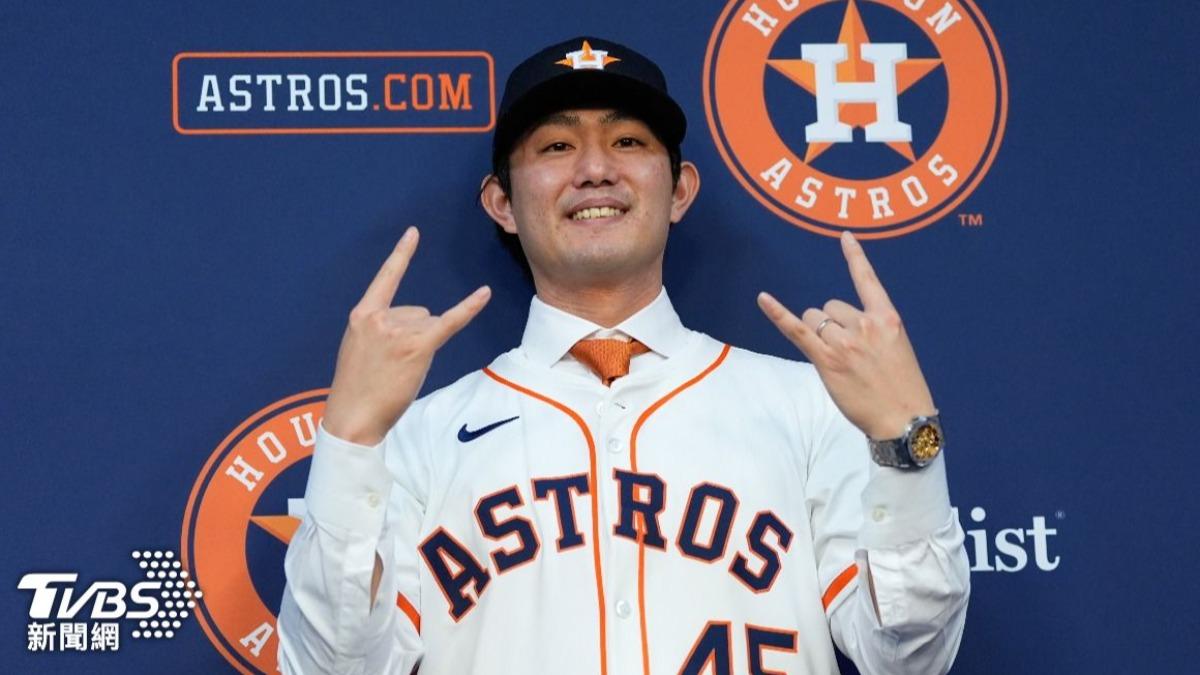 MLB/旅美成「邊緣人」?今井達也喊沒朋友 靠山本由伸重拾信心
