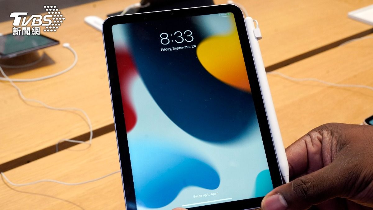 iPhone摺疊機像iPad mini?規格亮點:除摺痕、Touch ID回歸