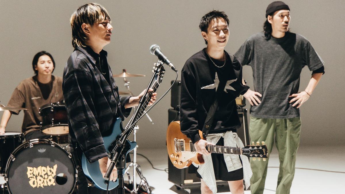 龐克樂團湊錄音費！日工作逾15小時熬夜打工　辛酸內幕曝光