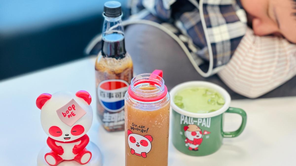 防隱形睡眠殺手!外送族晚餐「低咖啡因飲料增2成」這三款最夯