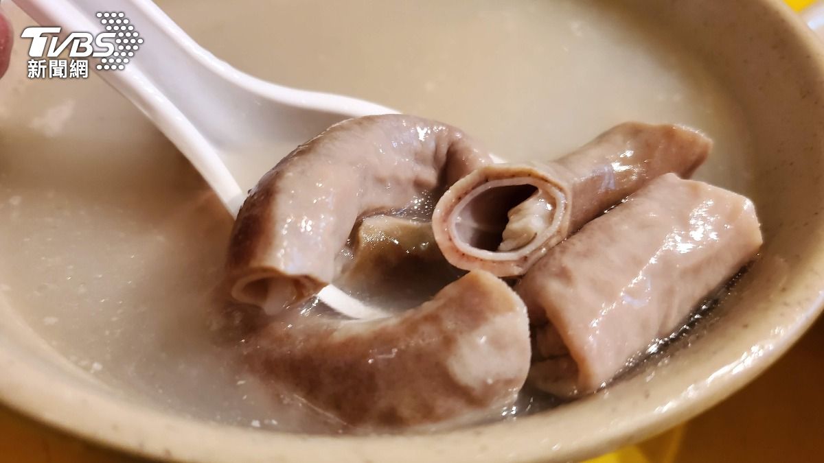 四神湯新做法！專家授「粉橘拿鐵」食譜：去濕、增肌還養顏