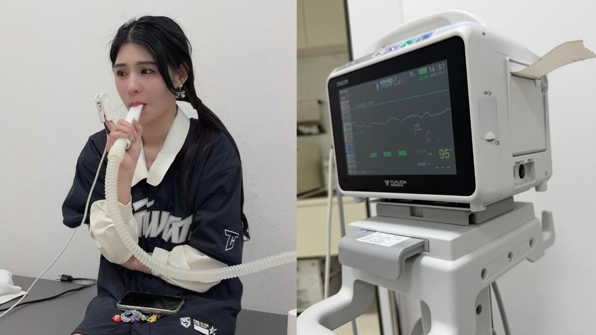 東京巨蛋看球氣喘突發!樂天總監「送急診」救治 火速返台病況曝