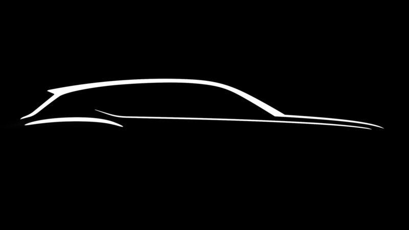 Bentley首款電動休旅車將會在2026年登場。(圖/Bentley提供)