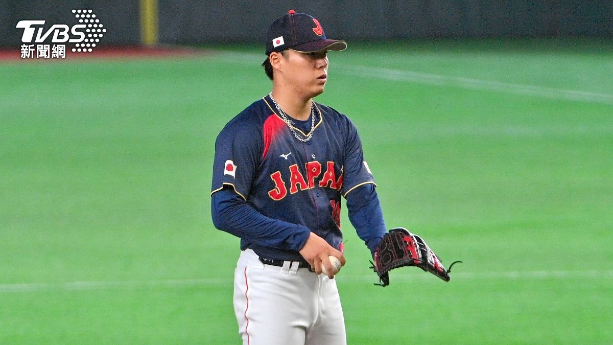 WBC／8強交鋒！山本由伸掛帥抗委國重砲　強碰「大谷剋星」