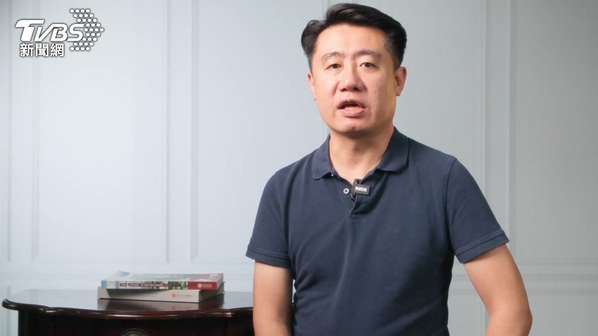 漱口進食太快都不行!刷牙後 有護牙黃金時間(圖/TVBS)
