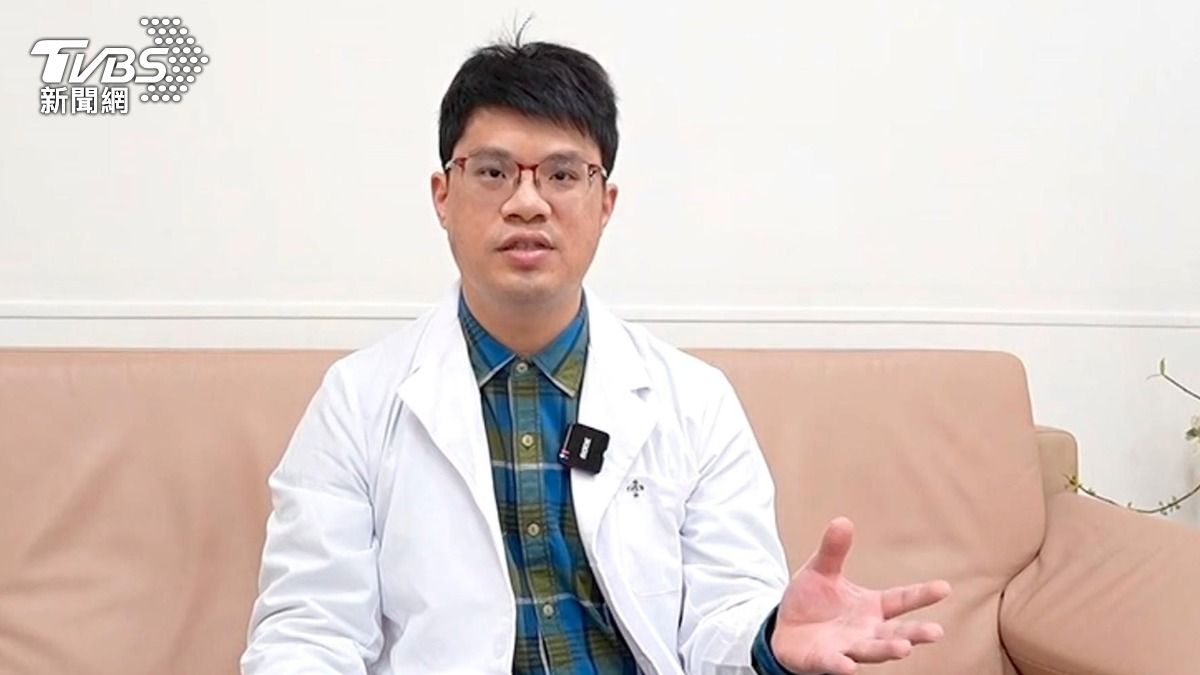 牙醫師:刷牙後別急吃喝 避免蛀牙找上門 (圖/TVBS)