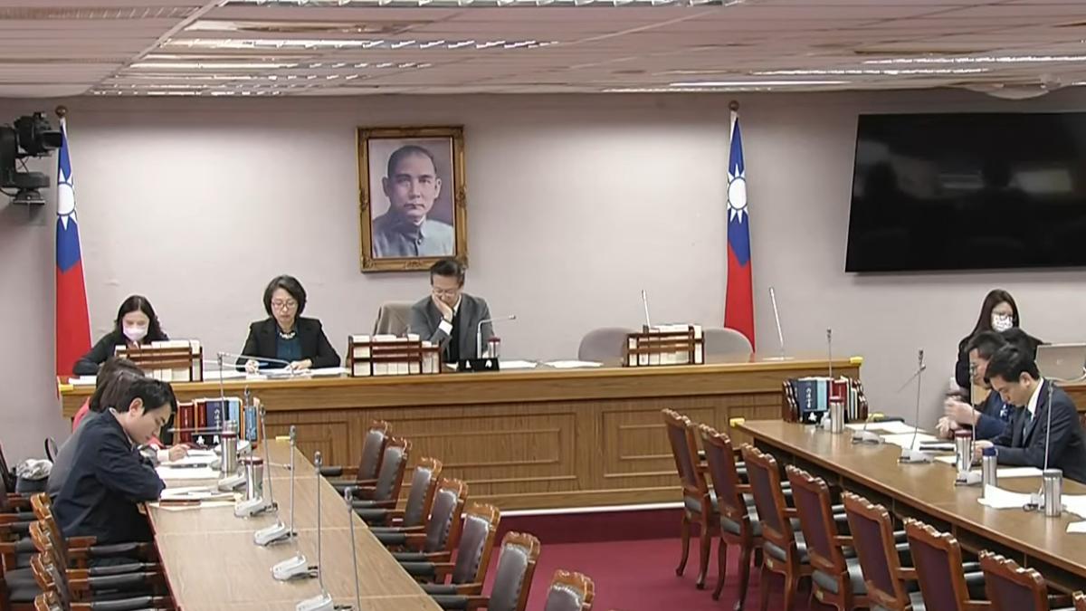 對美軍購發價書快到期 朝野共識:政院可先簽「4武器」