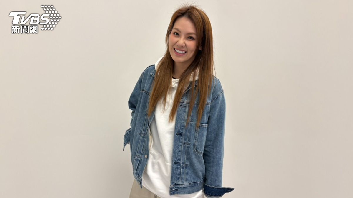 獨/球星老公爆想離婚!劉雨柔「月燒6位數」壓力爆棚 鬆口婚姻真實現況