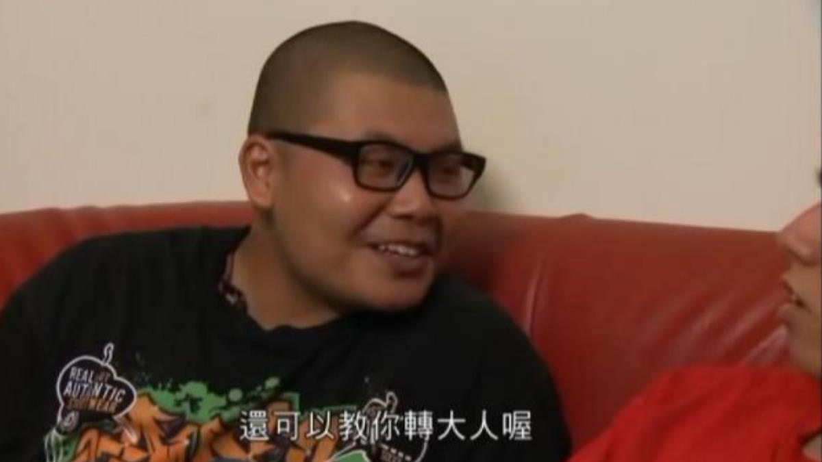 知名迷因「杰哥不要」為教育部先前拍攝的性平短片。(圖/翻攝自YouTube)