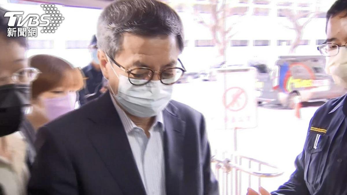 富商翁茂鍾炒股案無罪確定 檢察總長「二度」提非常上訴