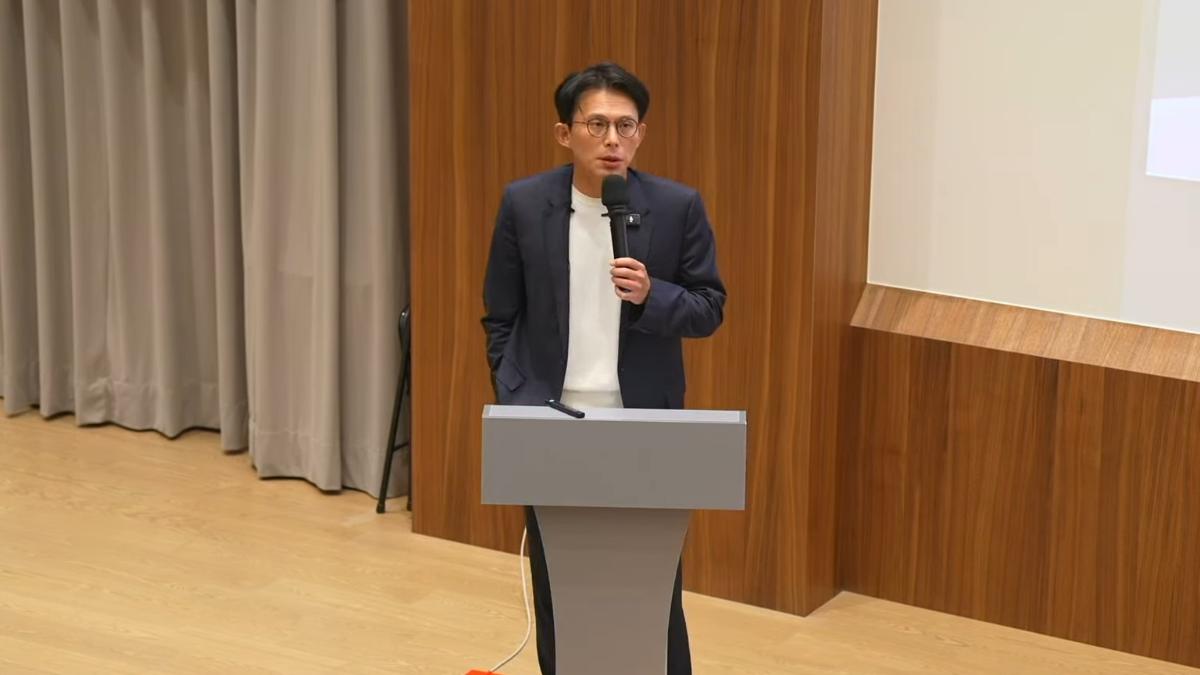 最新民調蘇巧慧大勝!藍白合推「他」也輸 黃國昌:虛心參考