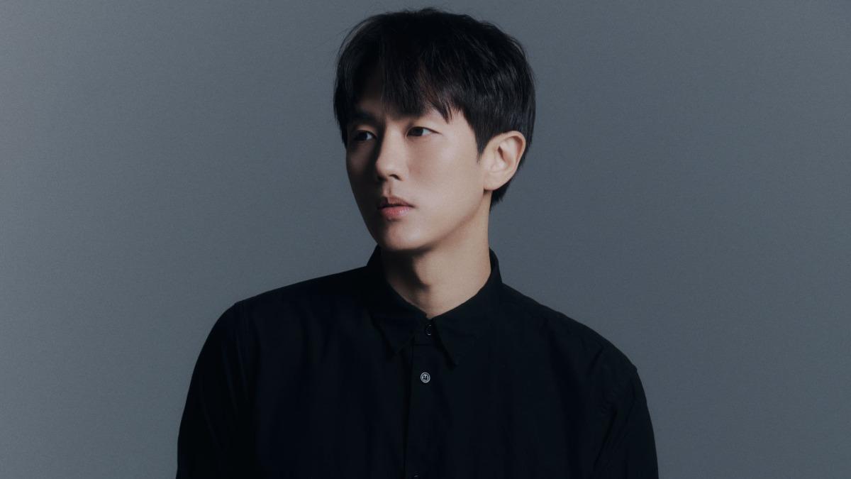 首位韓團偶像登台灣科技論壇！2AM瑟雍3月跨界現身　揭密AI娛樂革命