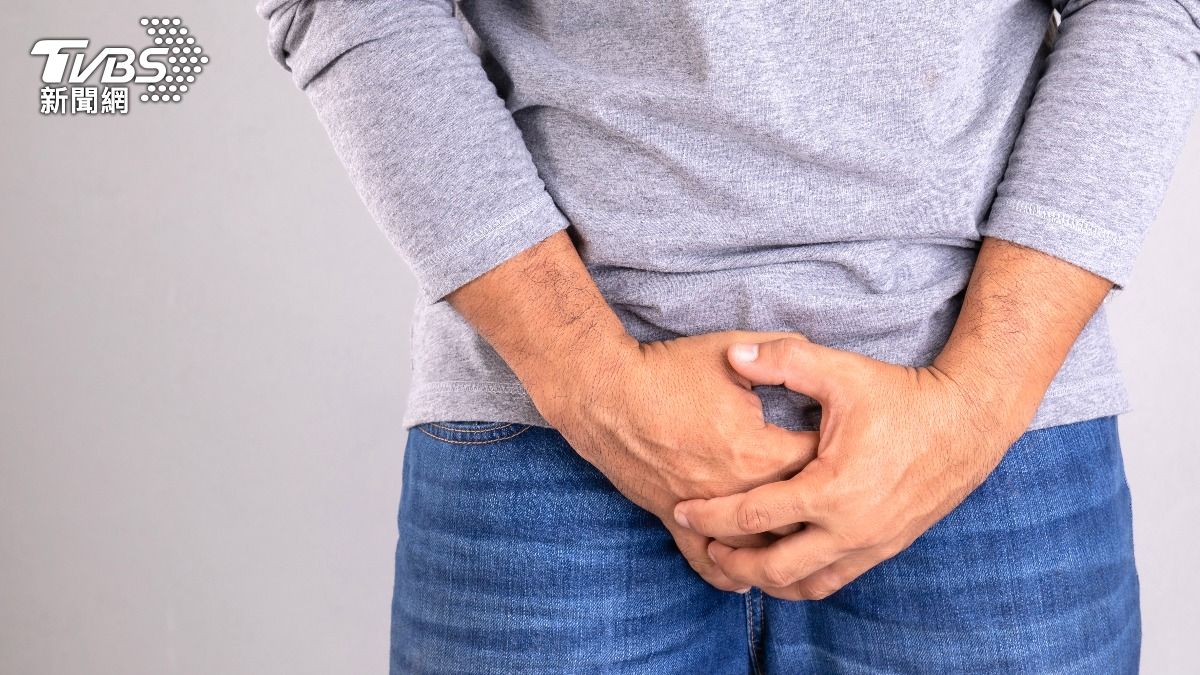 調查揭台男性焦慮!YZ世代最怕軟掉 9成有勃起障礙硬撐不就醫