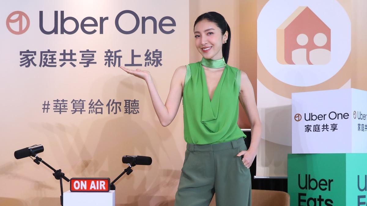 楊謹華「人生要經歷挑戰」公開新身分 婉拒金鐘主持棒鬆口內幕