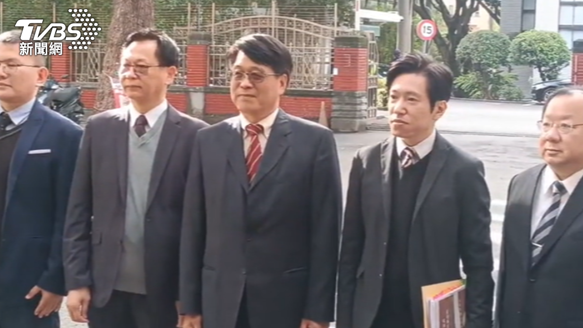(圖/TVBS)