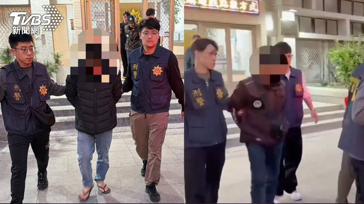澎湖恐怖兇殺！兄弟檔「積怨已久」聯手猛砍　32歲男重傷命危