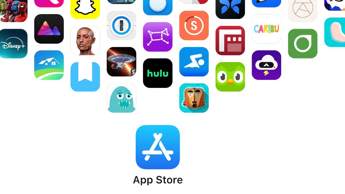 蘋果調降大陸App Store抽成 最高從30%降到25%