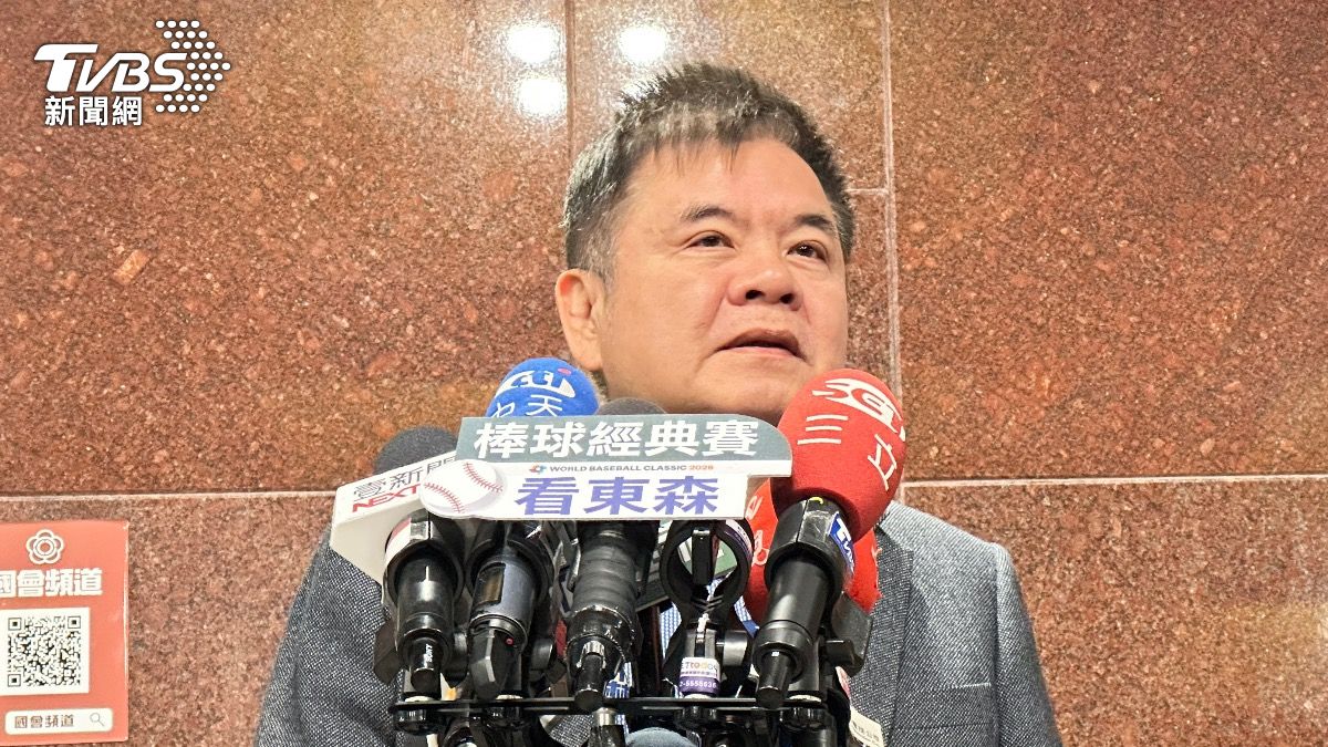 綠營派誰戰蔣萬安?莊瑞雄曝「一定是明星級」:不會是阿貓阿狗