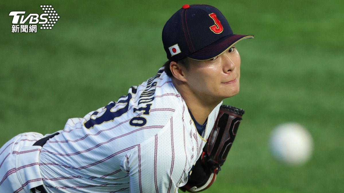WBC/反轉!山本由伸不回道奇了 美媒更正:留日本隊拚到底