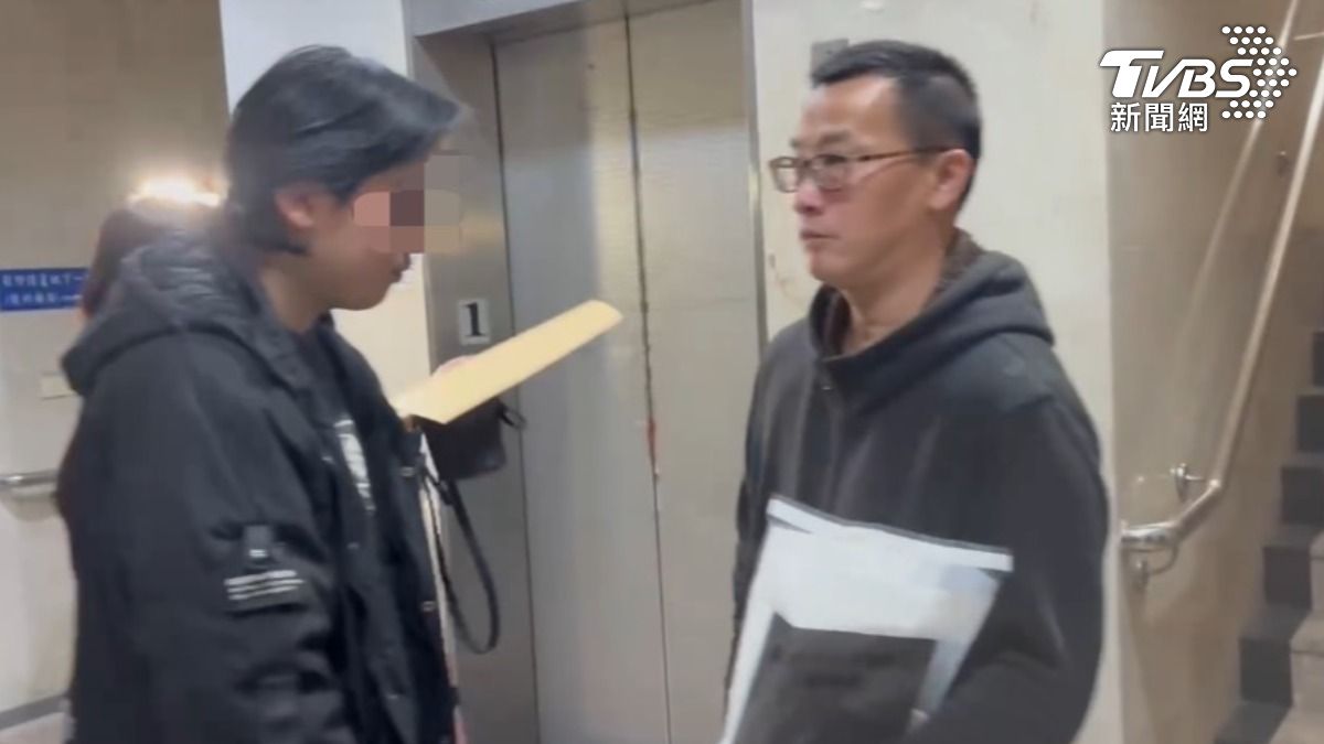 最小幼稚園!把小女友姊妹3人當性奴 北市噁男羈押禁見