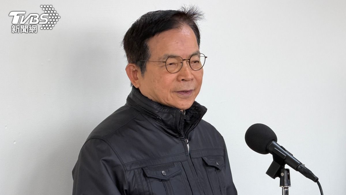 力保黨版「3800億+N」!李乾龍致電遊說 賴世葆拋折衷版修法