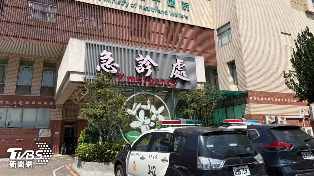 台中女浴室跌破頭亡「身上見不明傷痕」 家屬監視器淚還真相