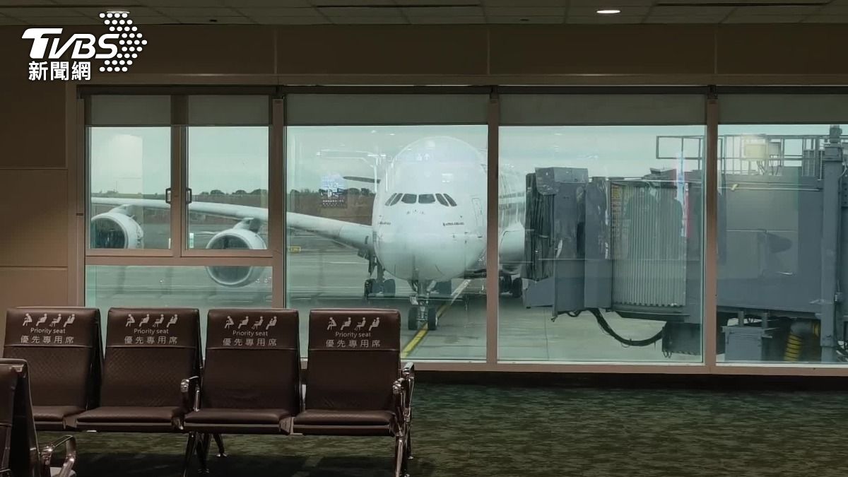 美伊戰事未歇,旅客取消埃及遊,控旅行社執意出團。(圖/TVBS)