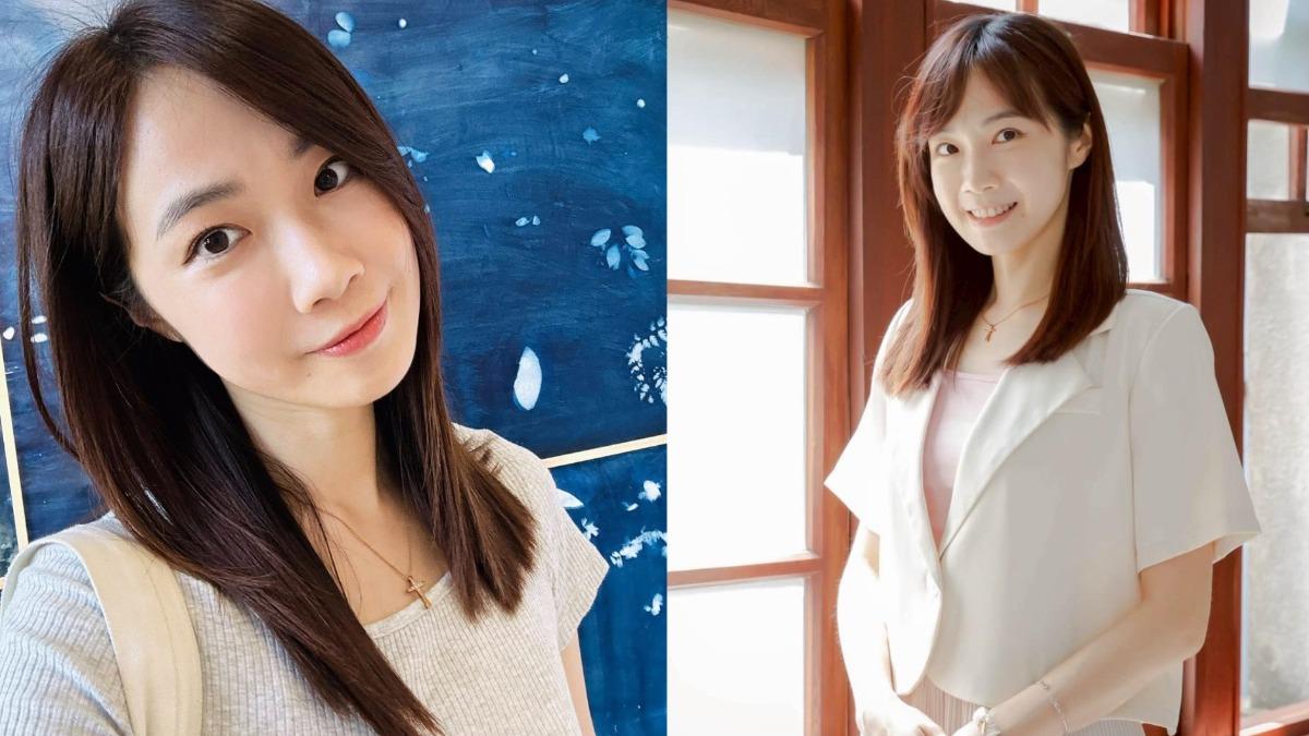 僅任職9個月!新竹市「美女發言人」宣布請辭 親曝未來動向