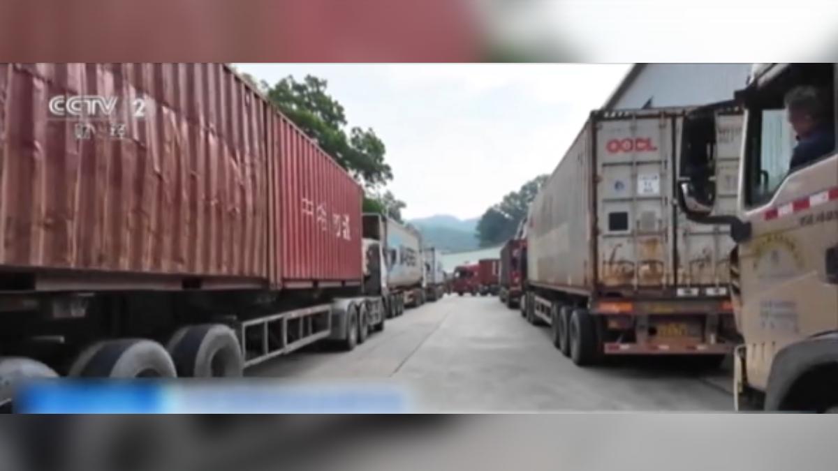中東戰火燒出搶貨潮!塑膠原料暴漲60% 貿易商嘆:長單不敢簽