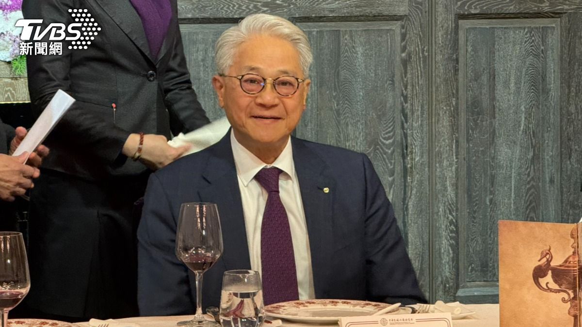 工商協進會理事長吳東亮。（圖／謝佩穎攝）