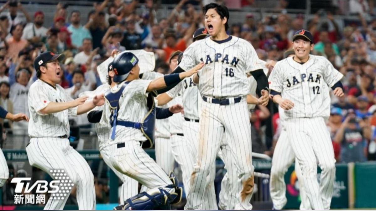 WBC/投球數上限增至80球!WBC八強Win or Go Home 新規則一次看