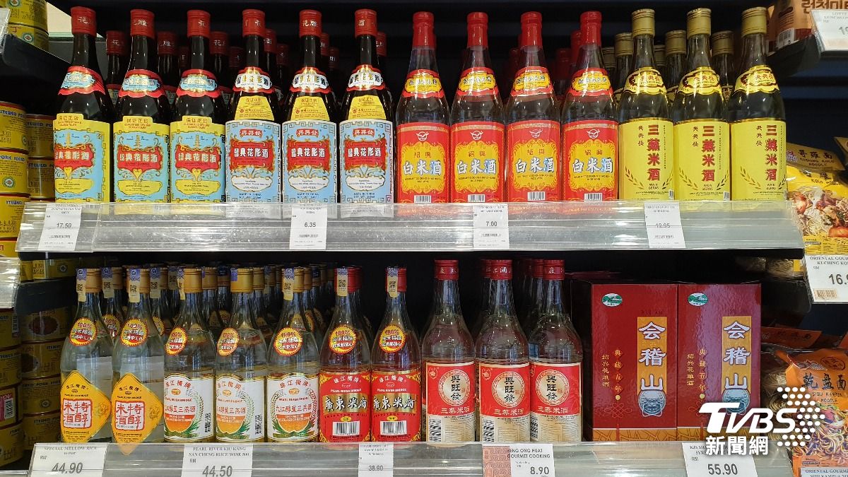 料理米酒、純米酒差在哪？挑選祕訣曝　香氣差異一次看懂