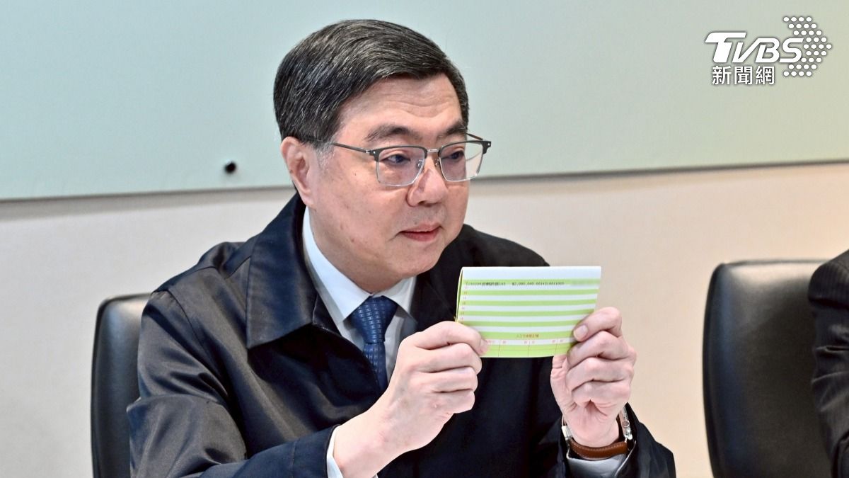 華航前機師發聲!估算來回東京「包機費519萬」打臉卓榮泰