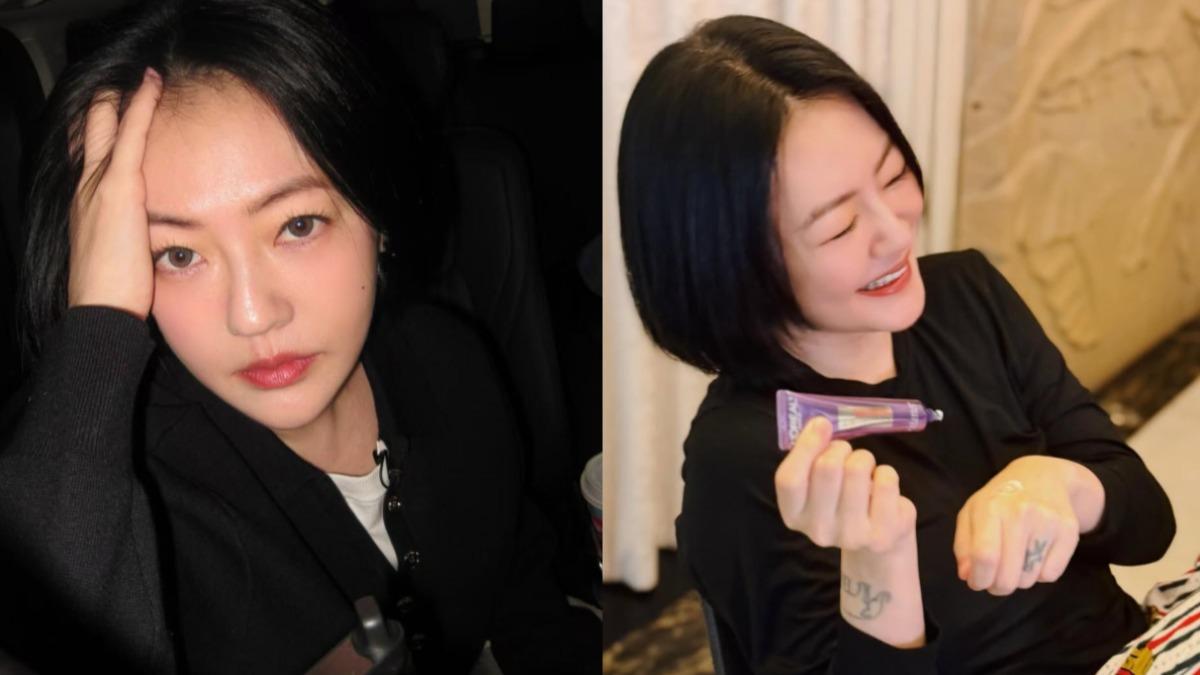 小S準備回歸!47歲「零細紋近照」網全跪 凍齡關鍵曝光