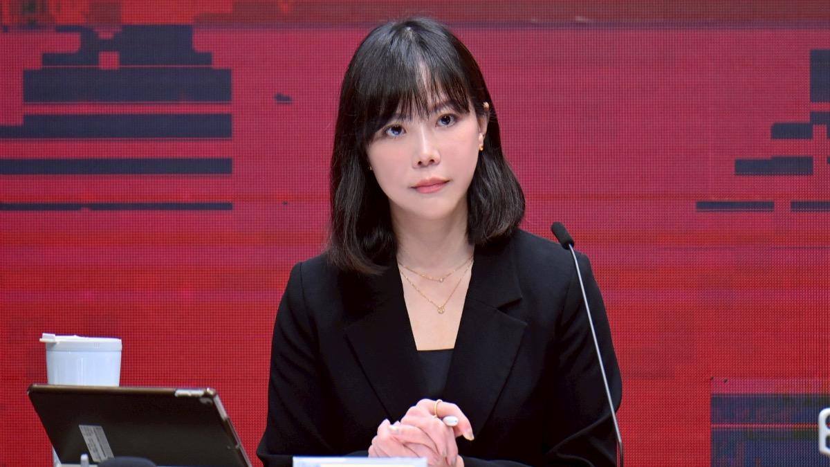 立院今審中選會人事!3人非藍白推薦就落馬 行政院火大開轟了