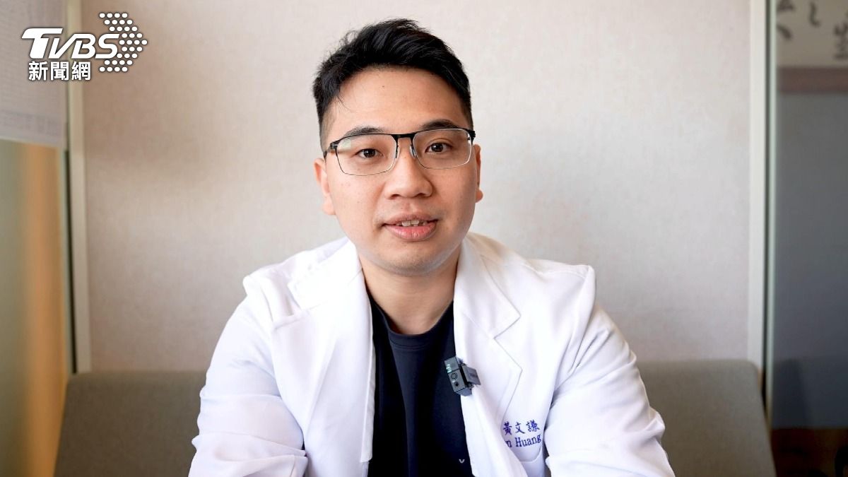 幸福感提升不只療癒心情 還能調節免疫力 (圖/TVBS)
