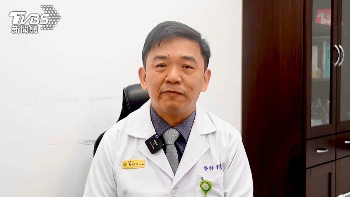 幸福感提升不只療癒心情 還能調節免疫力 (圖/TVBS)