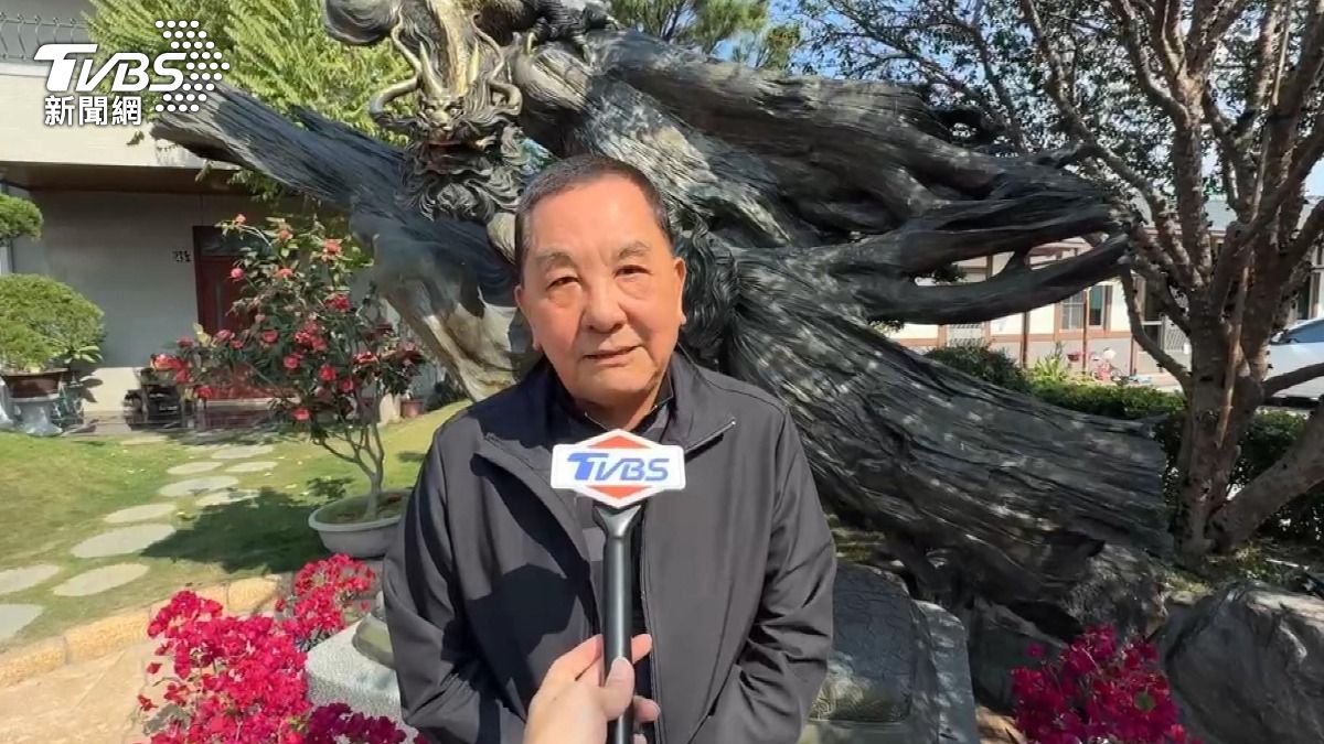 幸福感提升不只療癒心情 還能調節免疫力 (圖/TVBS)