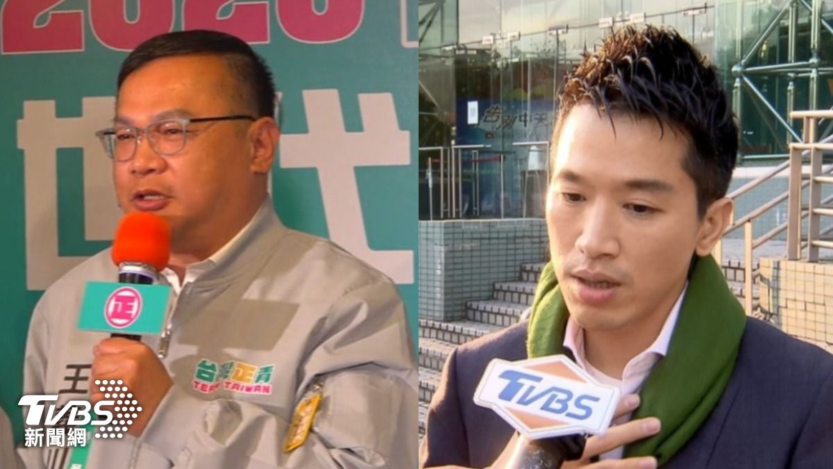 不是王義川、何志偉!綠營「桃園1號人物」被點名 對決張善政