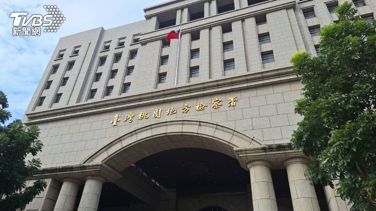 只因麵包被偷吃!桃園男暴怒「一刀斃命」刺死房東重判15年